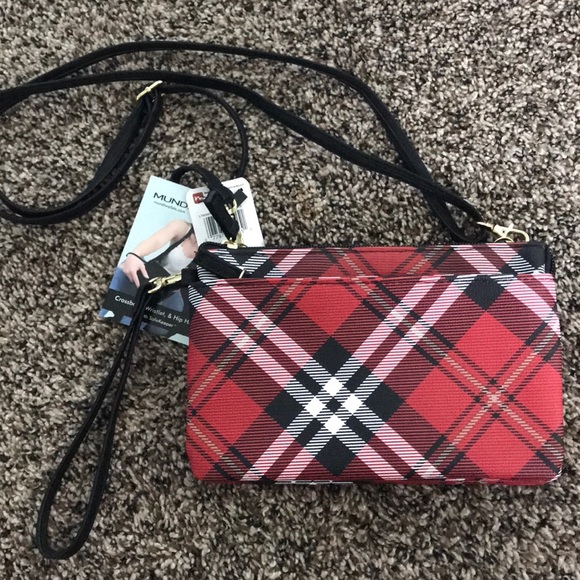 Handbags - Crossbody bag